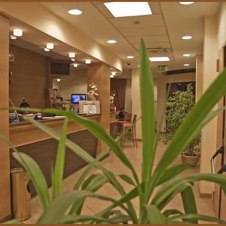 Ξενοδοχείο City Hotel 3*