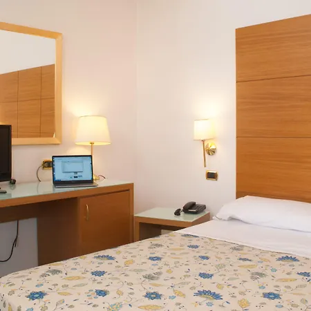 Ξενοδοχείο City Hotel