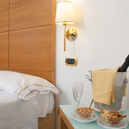 City Hotel Casoria