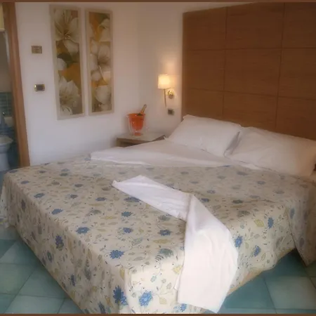 Ξενοδοχείο City Hotel Casoria