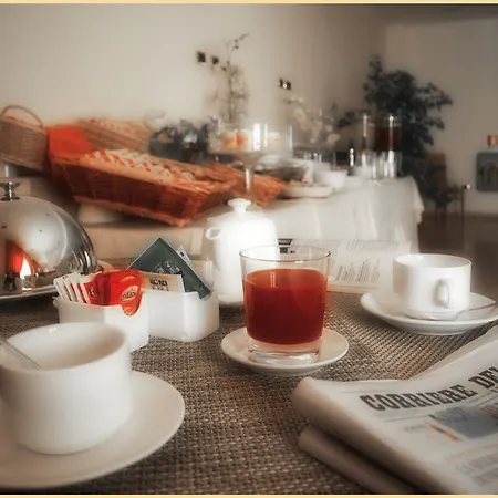 Ξενοδοχείο City Hotel