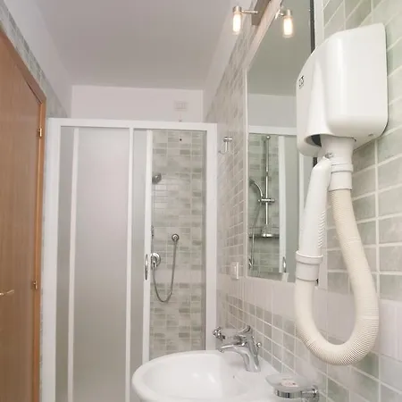 Ξενοδοχείο City Hotel Casoria