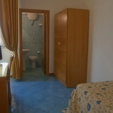 Ξενοδοχείο City Hotel