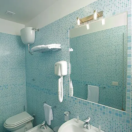 City Hotel 3* Casoria