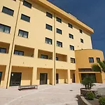 City Hotel Casoria