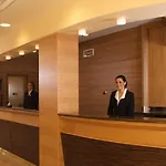 City Hotel 3*