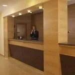 City Hotel Hotel