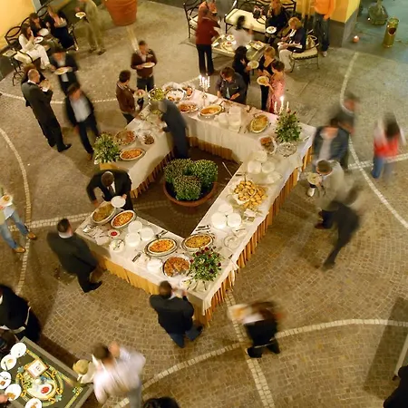 Hotel City Hotel Casoria