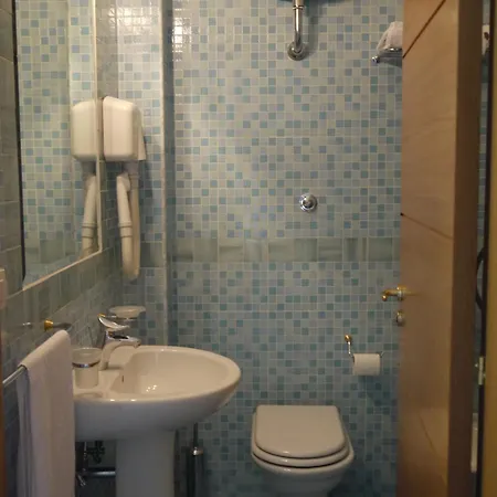 City Hotel Casoria