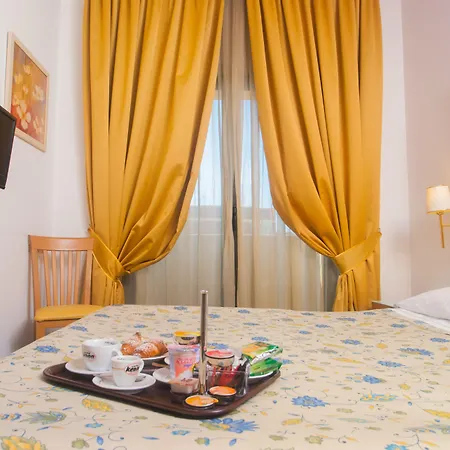 Hotel City Hotel Casoria