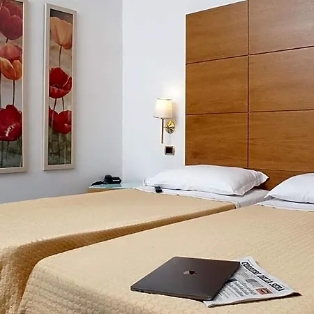 City Hotel Casoria
