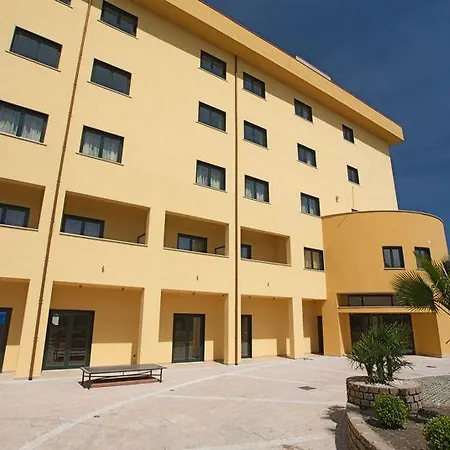 City Hotel Casoria