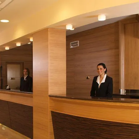 City Hotel 3*