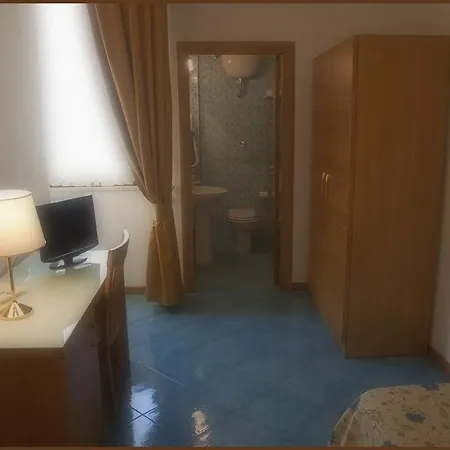 City Hotel Hotel Casoria