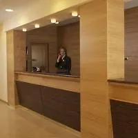 City Hotel Hotel