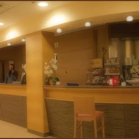 Hotel City Hotel 3*