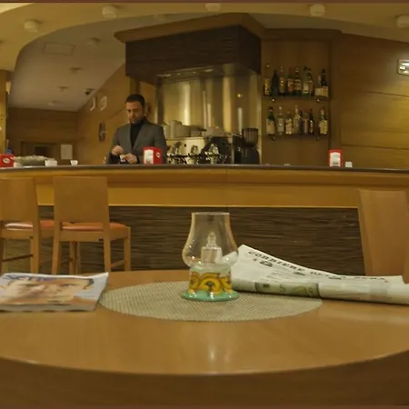 Hotel City Hotel 3*