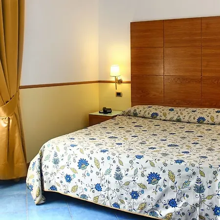 Hotel City Hotel 3*
