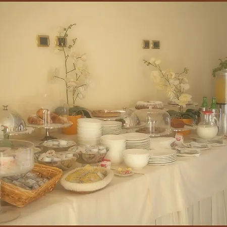 City Hotel Casoria
