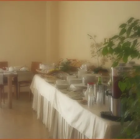Hotel City Hotel 3*
