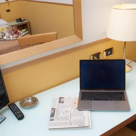 City Hotel Casoria