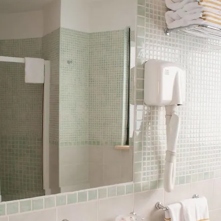 City Hotel Hotel Casoria