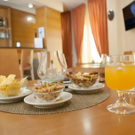 City Hotel Hotel Casoria