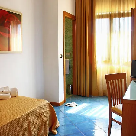 City Hotel Hotel
