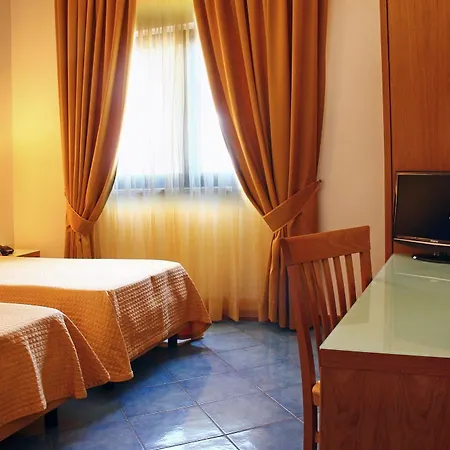 Hotel City Hotel Casoria