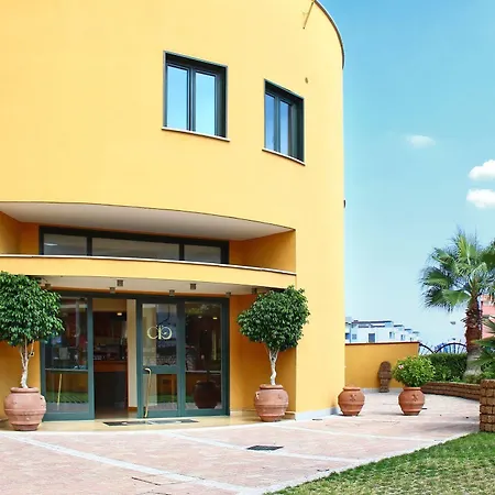 City Hotel Hotel