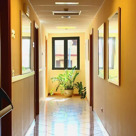 City Hotel 3*