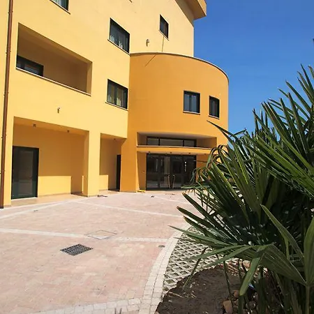 City Hotel 3* Casoria