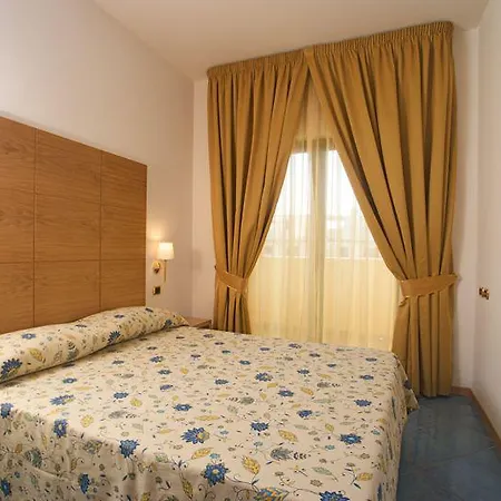 Hotel City Hotel Casoria