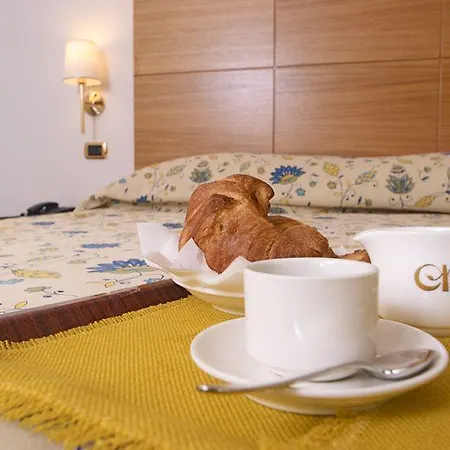 Hotel City Hotel 3*